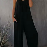 Nina™ Elegante Jumpsuit