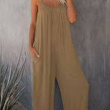 Nina™ Elegante Jumpsuit