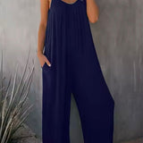 Nina™ Elegante Jumpsuit