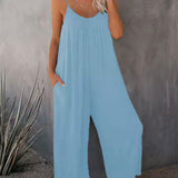 Nina™ Elegante Jumpsuit