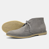 Eduard™ Heren Chukka Laarzen