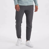 Olivier™ Slim Fit Chino Jogger Heren