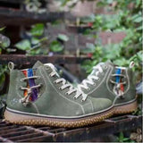 Chelsea™ Warme Damesboots met Veters