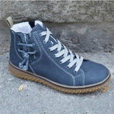 Chelsea™ Warme Damesboots met Veters