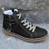 Chelsea™ Warme Damesboots met Veters