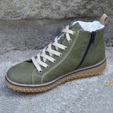 Chelsea™ Warme Damesboots met Veters