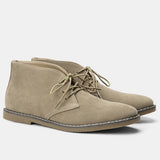Eduard™ Heren Chukka Laarzen