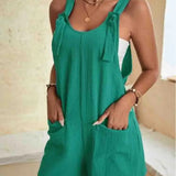Mila™ Zomer Jumpsuit