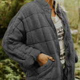 Yanna™ Warmte Comfort Jas voor Dames