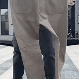 Liam™ Fitting Cargo Pants