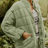 Yanna™ Warmte Comfort Jas voor Dames