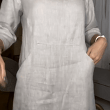 Merel™ Elegante Zomerjurk