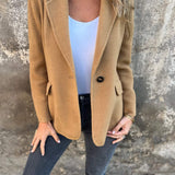 Joke™ Stijlvolle Jacket