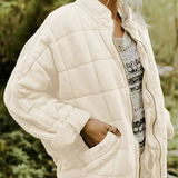 Yanna™ Warmte Comfort Jas voor Dames