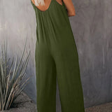Nina™ Elegante Jumpsuit