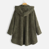 Yulan™ Stijlvolle Winterjas