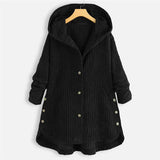 Yulan™ Stijlvolle Winterjas