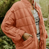 Yanna™ Warmte Comfort Jas voor Dames