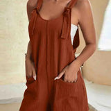 Mila™ Zomer Jumpsuit