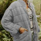 Yanna™ Warmte Comfort Jas voor Dames
