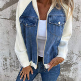 Sarah™ Stijlvolle Jacket