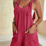 Mila™ Zomer Jumpsuit