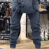 Mateo ™ Elastisch Cargo Broek