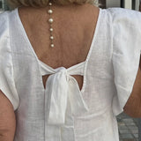 Ramèl™ Comfortabele Zomerjurk