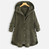 Yulan™ Stijlvolle Winterjas