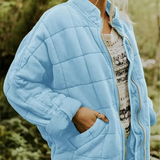 Yanna™ Warmte Comfort Jas voor Dames