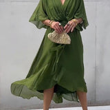 Geneva™ Elegante Zomerjurk