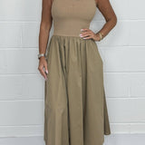 Maru™ Elegante Jurk