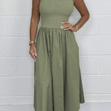 Maru™ Elegante Jurk