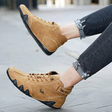 Damian™ Casual Outdoor Sneakers voor Heren