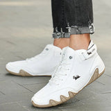 Damian™ Casual Outdoor Sneakers voor Heren