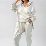 Cleo™ Modieus Loungewear-Set