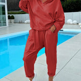 Cleo™ Modieus Loungewear-Set