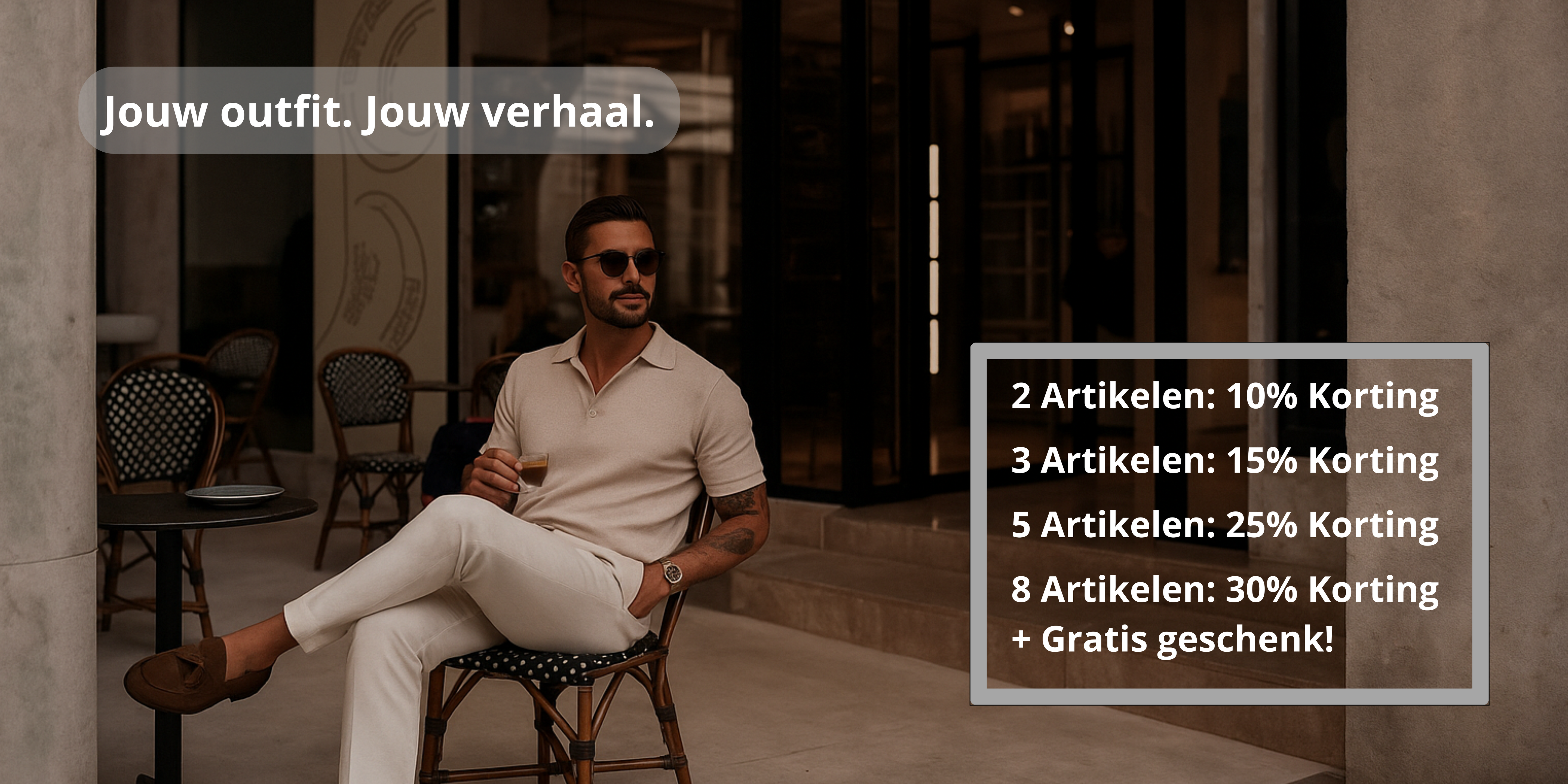 Sets Heren