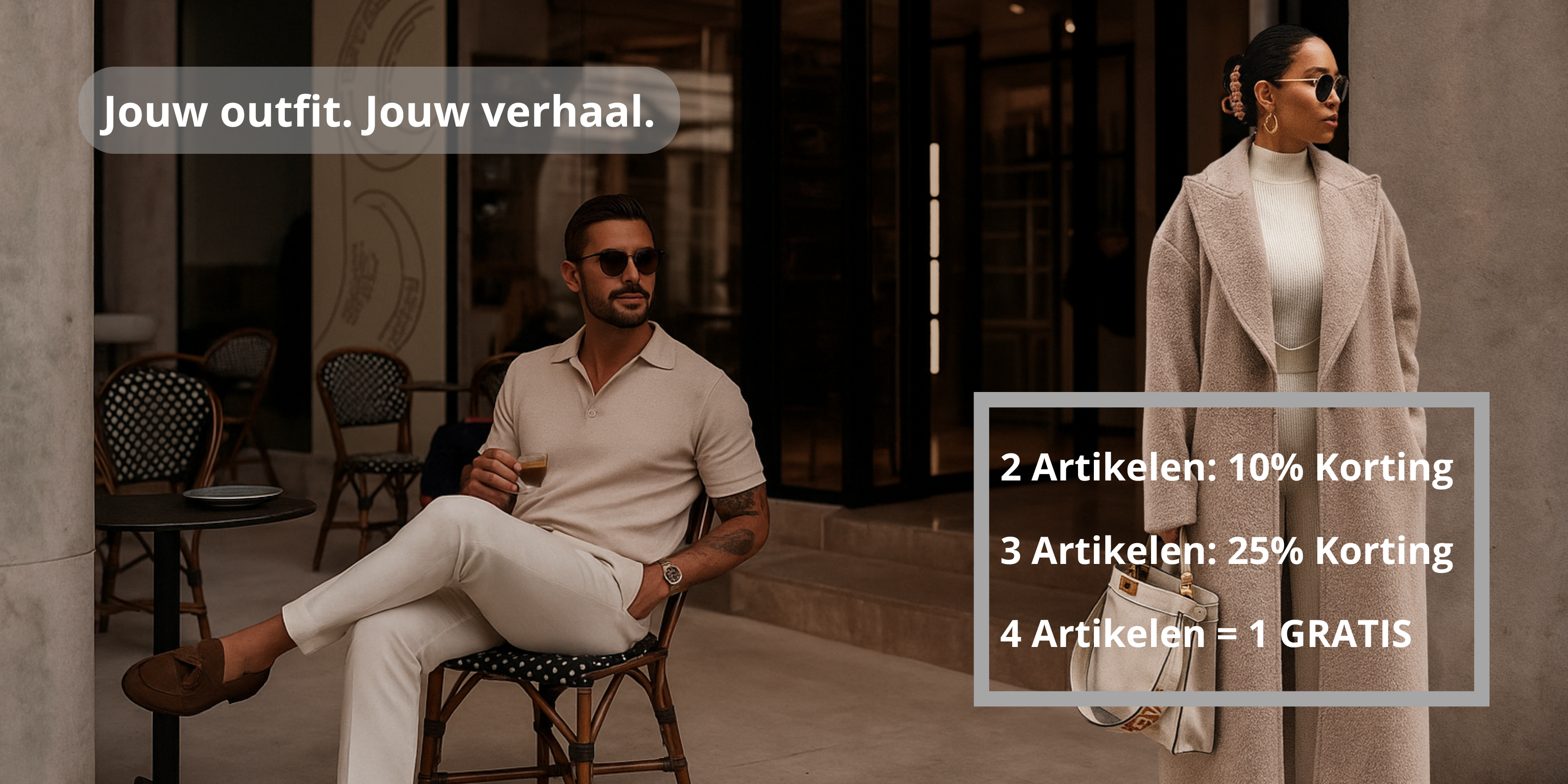 Bestverkopende Jassen