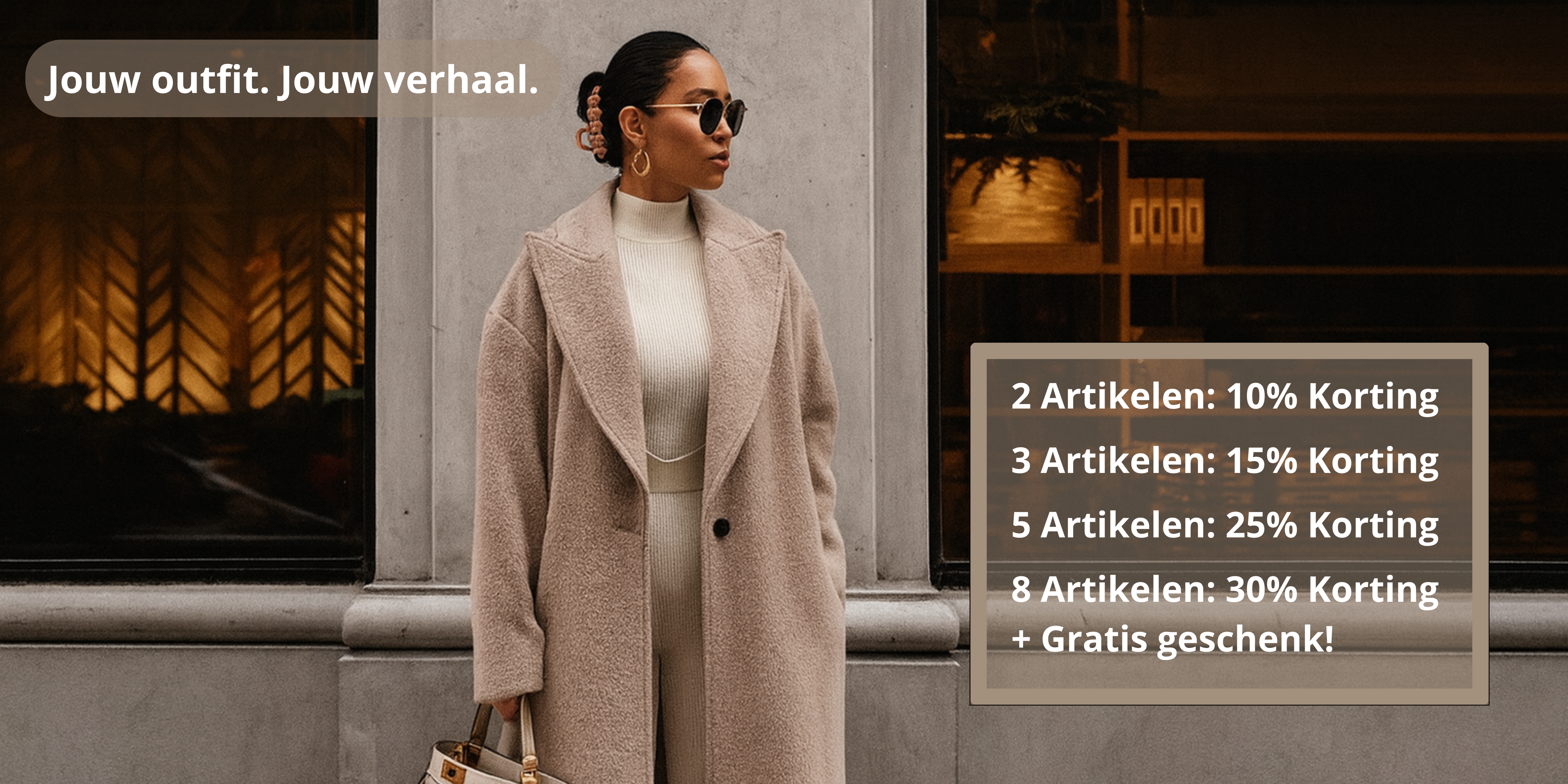 Meest Populaire Items