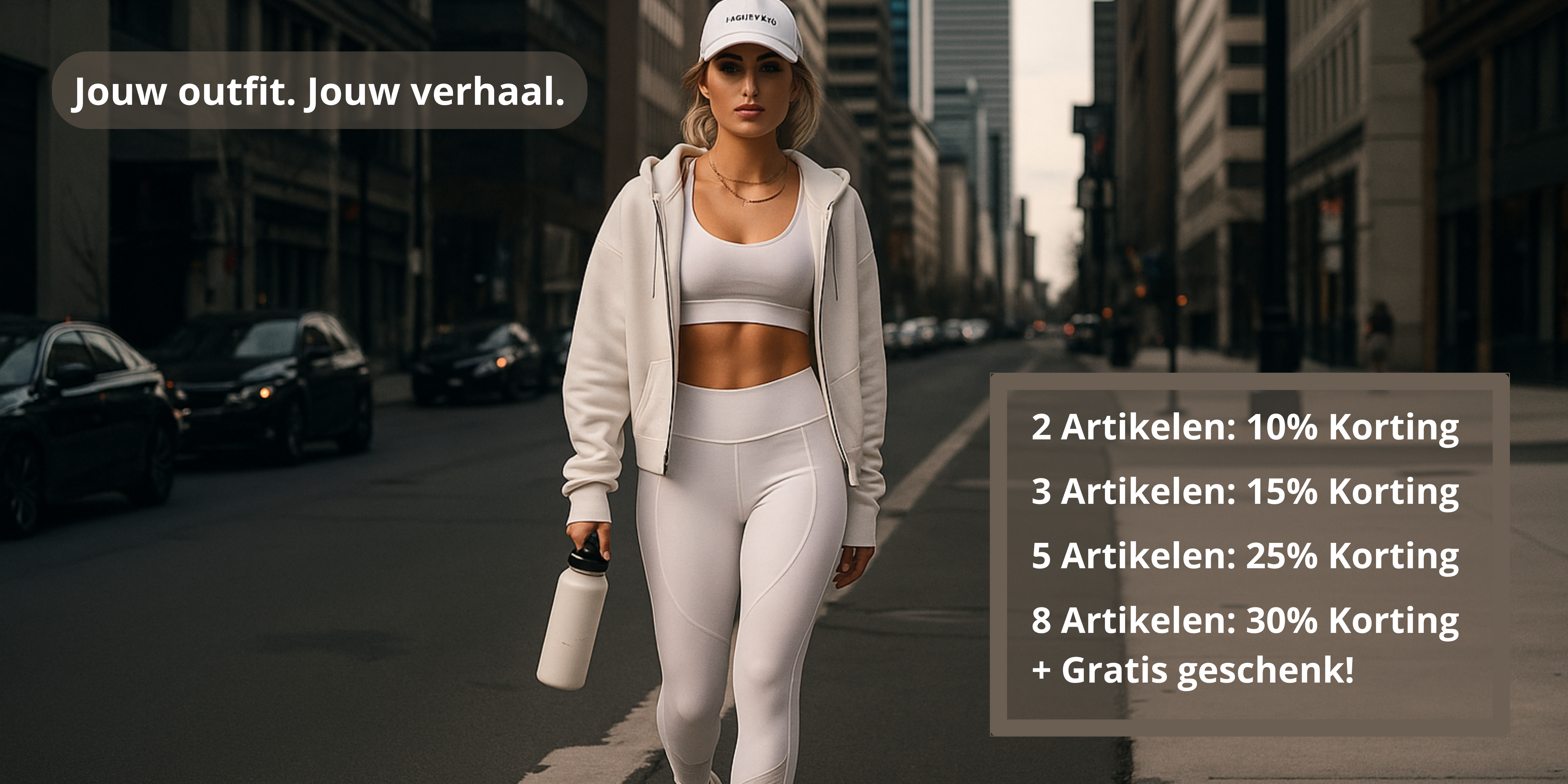 Sportkleding