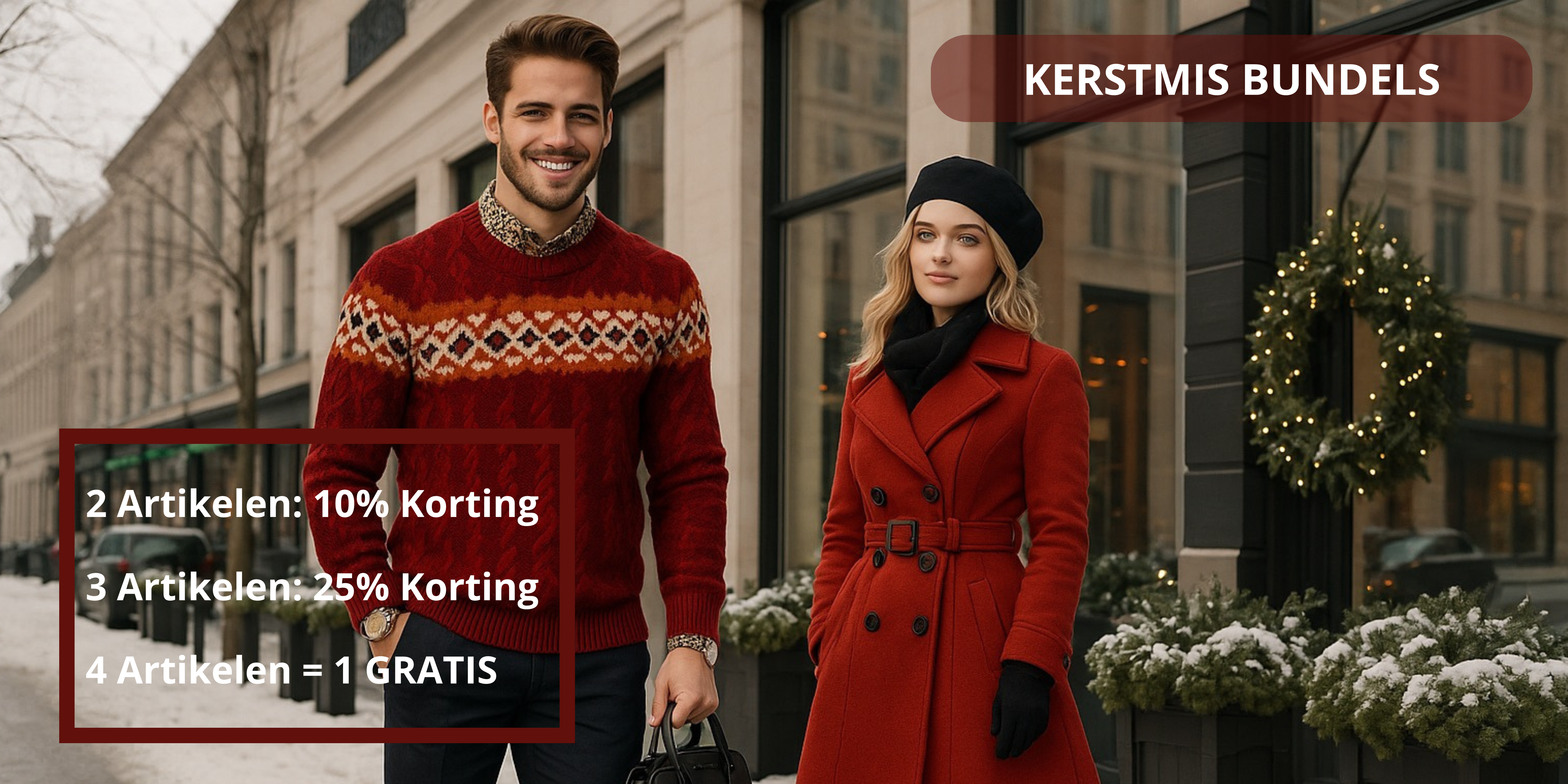 Kerstcollectie