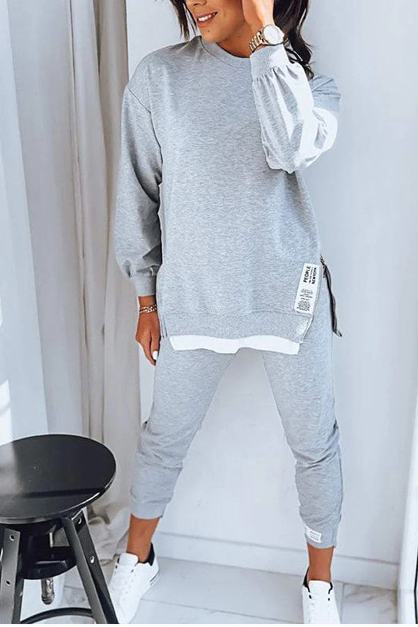 Comfortabele™ Loungewear Set voor Dames