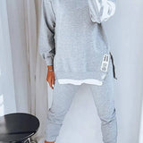 Eliza™ Comfortabele Loungewear Set voor Dames