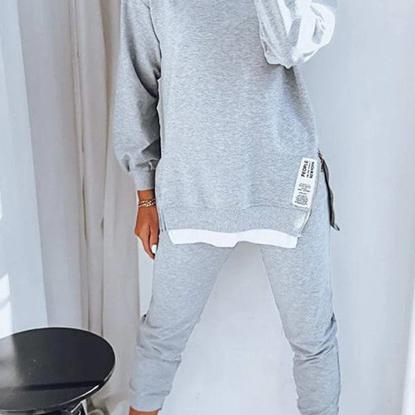 Eliza™ Comfortabele Loungewear Set voor Dames