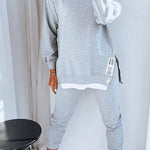 Eliza™ Comfortabele Loungewear Set voor Dames