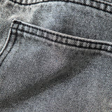 Cornelia | Damesjeans met asymmetrische taille