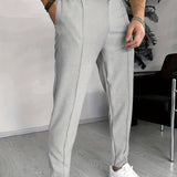 Pepijn™ Heren Slim-Fit Chino Broek