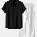 Jannik | Hemd en Broek - Zomerset