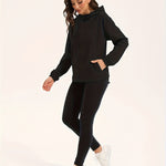 Xylia | Waterafstotende Sportjacke met Capuchon voor Vrouwen